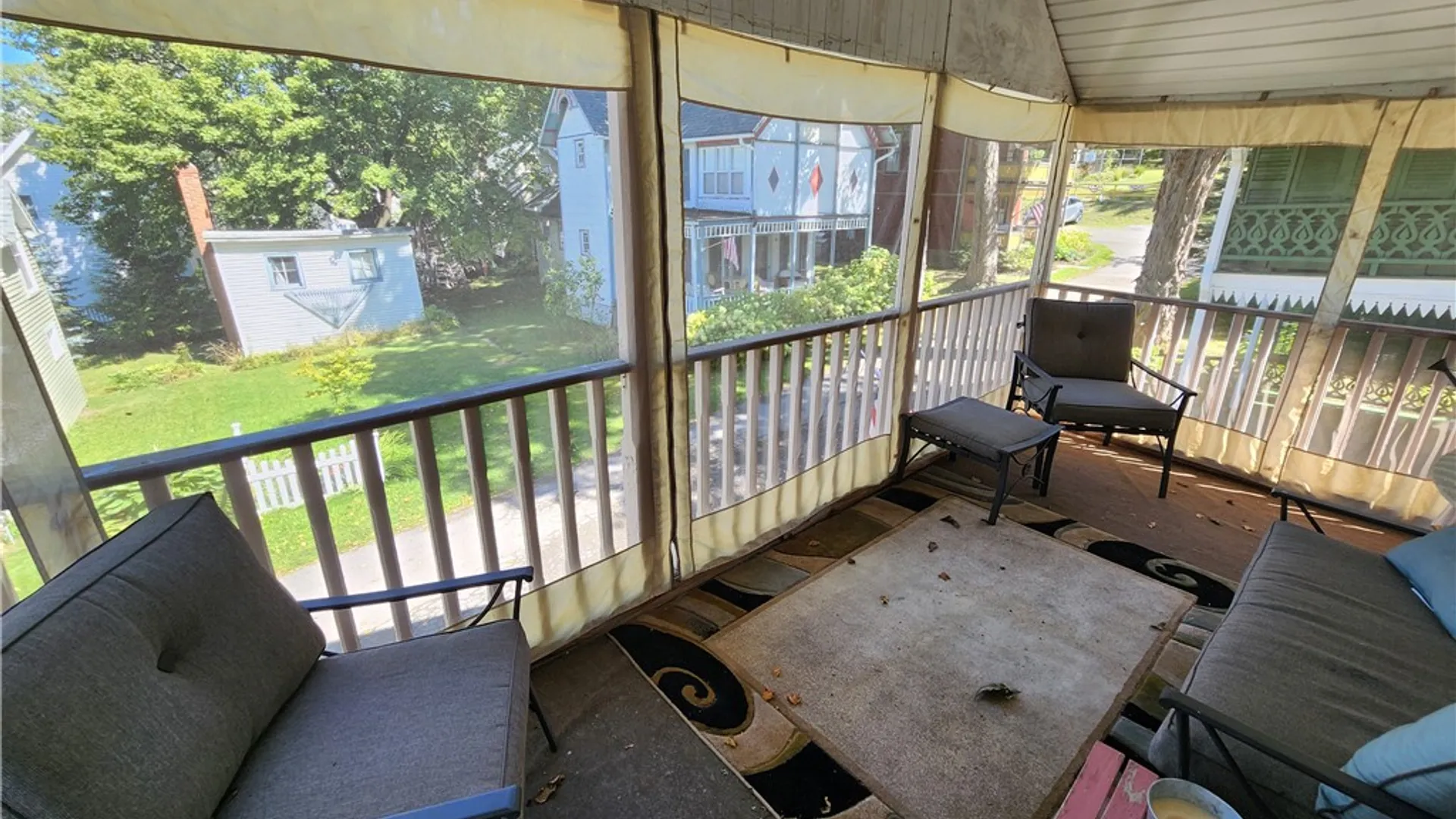 Property at 6964 13 Fillmore Avenue, Castile, NY 14427 33