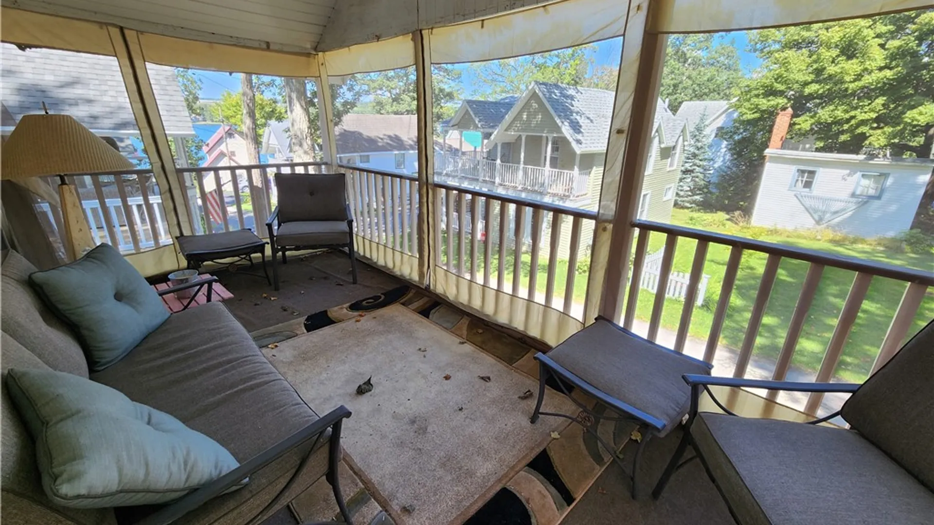 Property at 6964 13 Fillmore Avenue, Castile, NY 14427 34