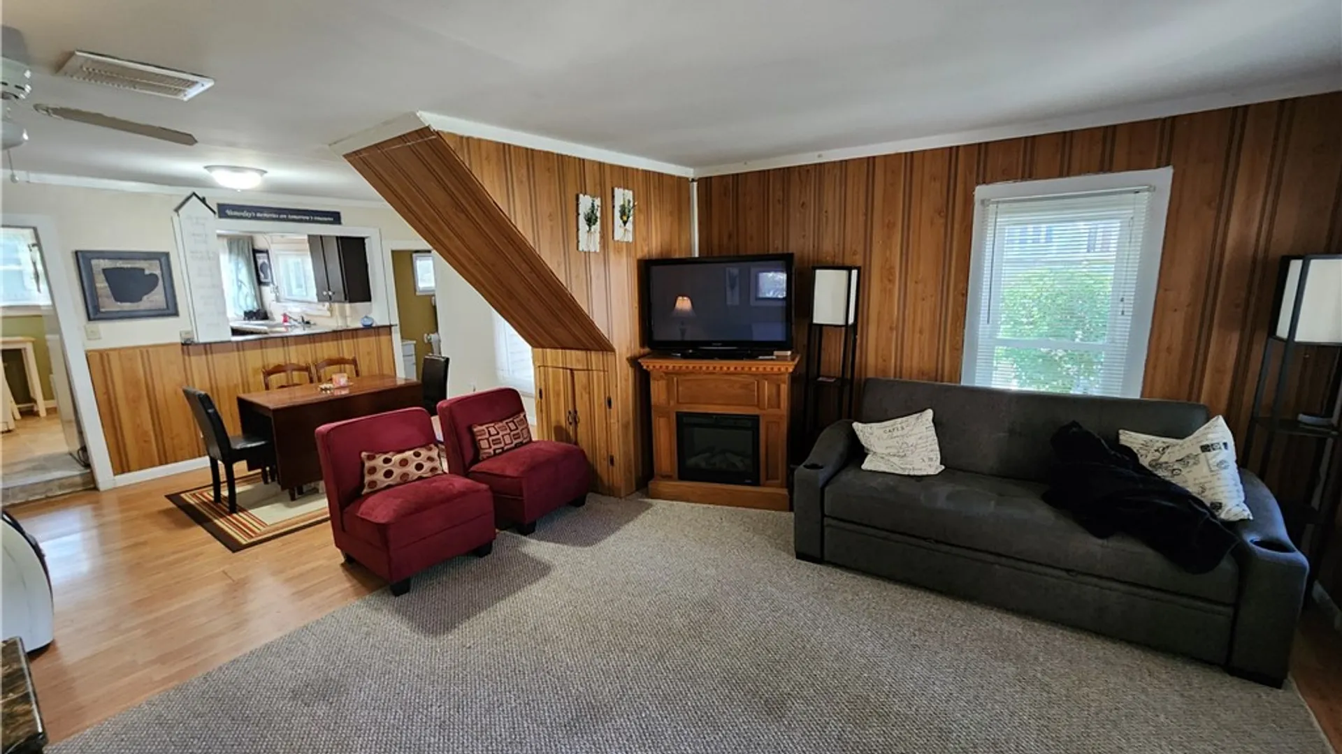 Property at 6964 13 Fillmore Avenue, Castile, NY 14427 6