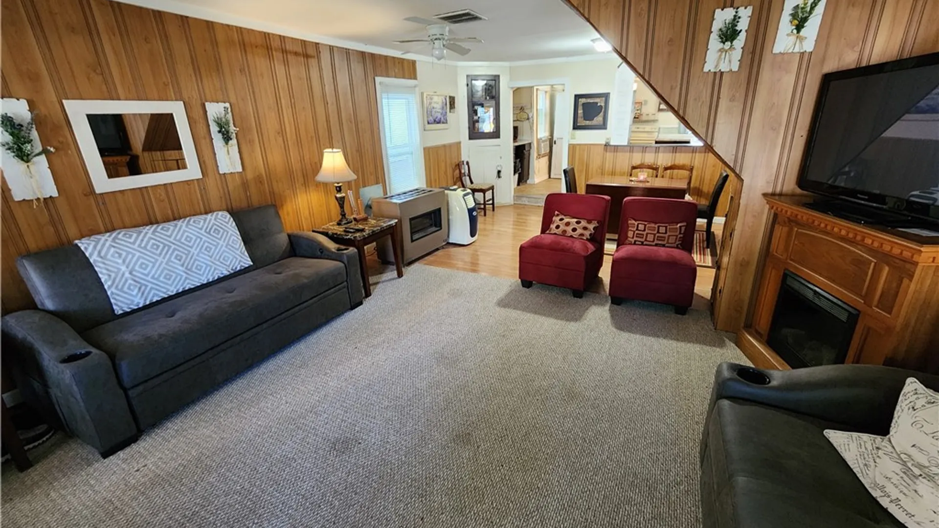 Property at 6964 13 Fillmore Avenue, Castile, NY 14427 7