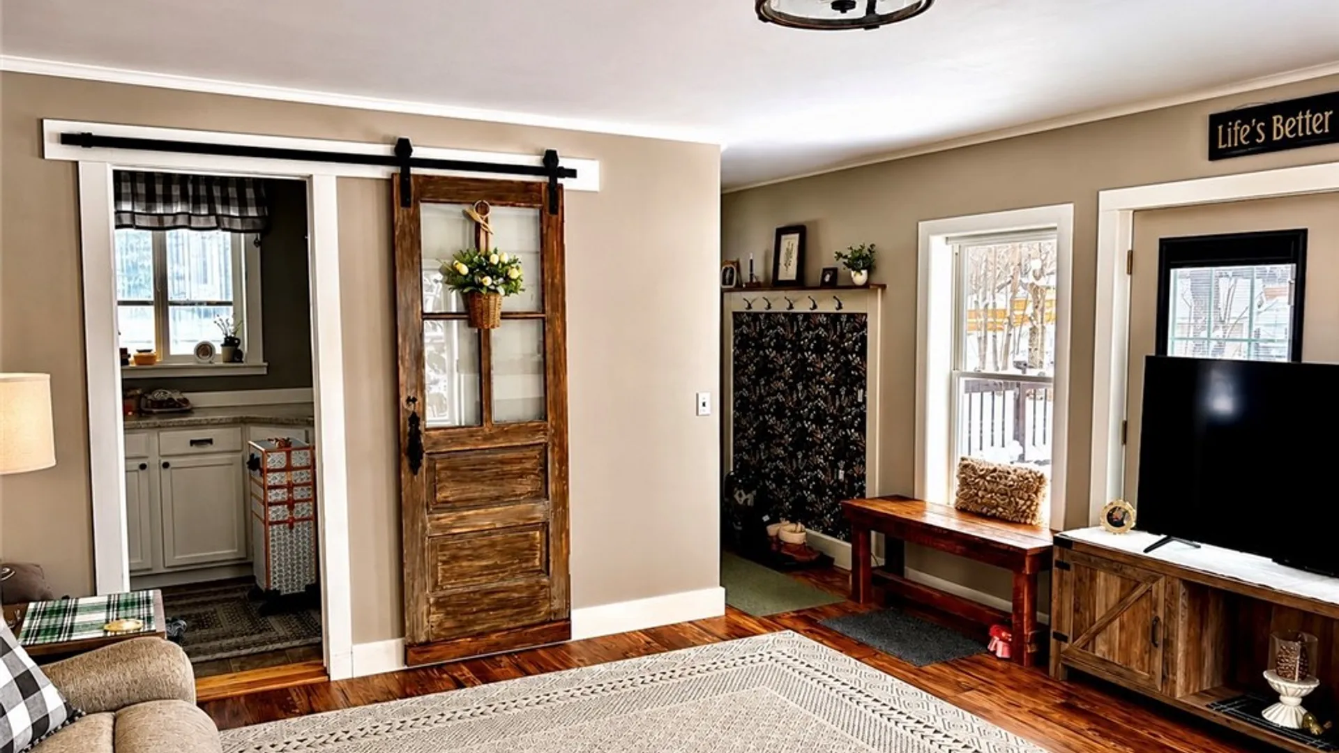 Property at 48 Cherry Hill Road, Fine, NY 13690 21