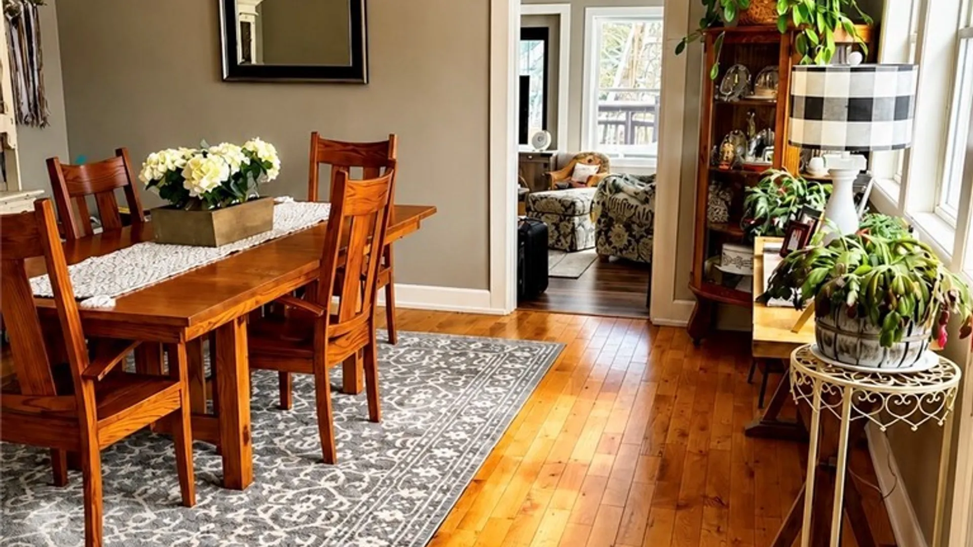 Property at 48 Cherry Hill Road, Fine, NY 13690 25