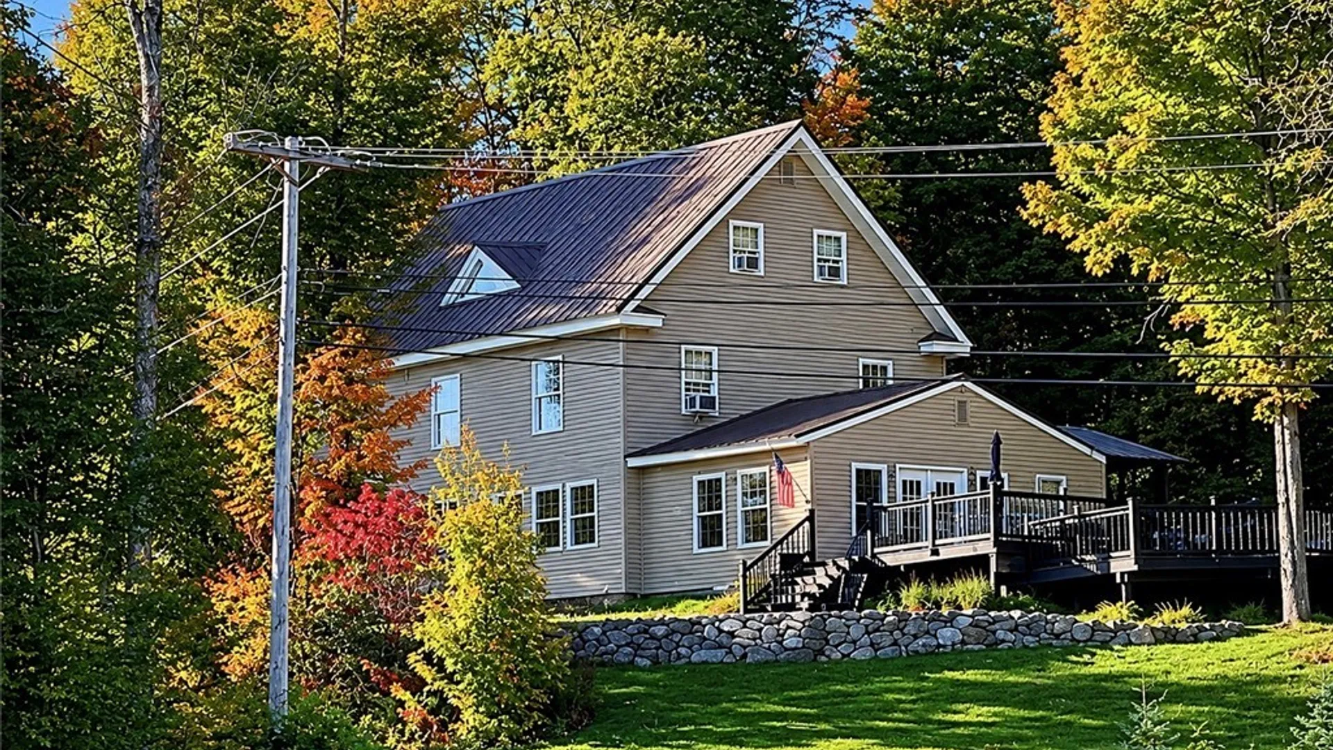 Property at 48 Cherry Hill Road, Fine, NY 13690 44