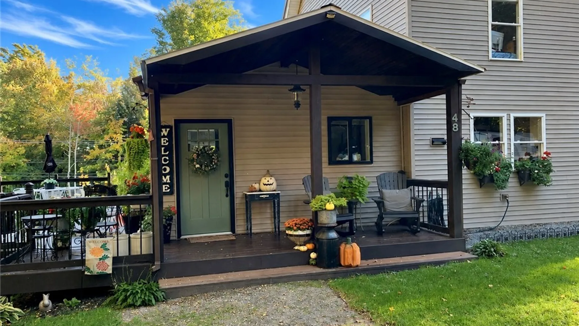 Property at 48 Cherry Hill Road, Fine, NY 13690 45