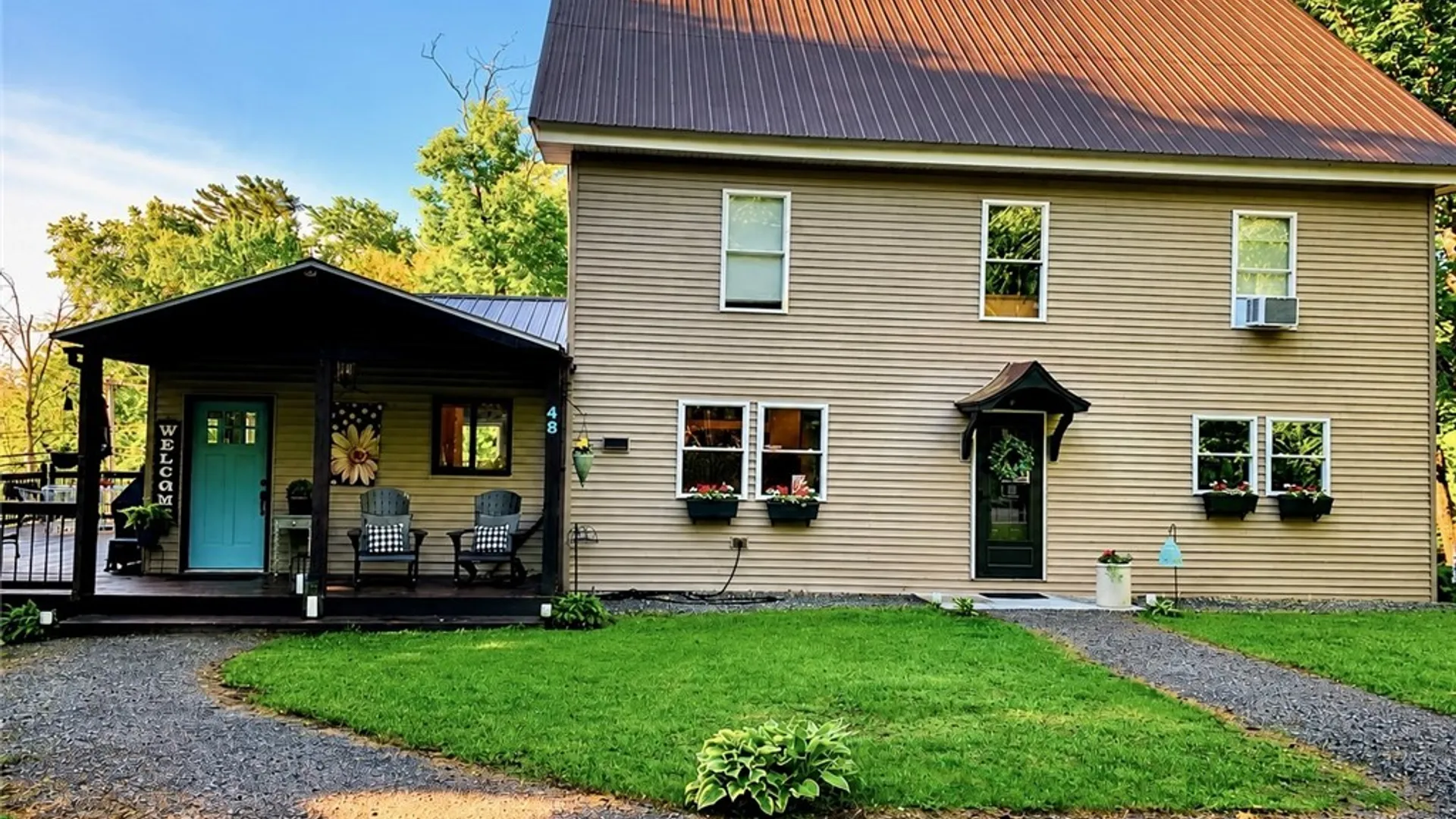 Property at 48 Cherry Hill Road, Fine, NY 13690 46