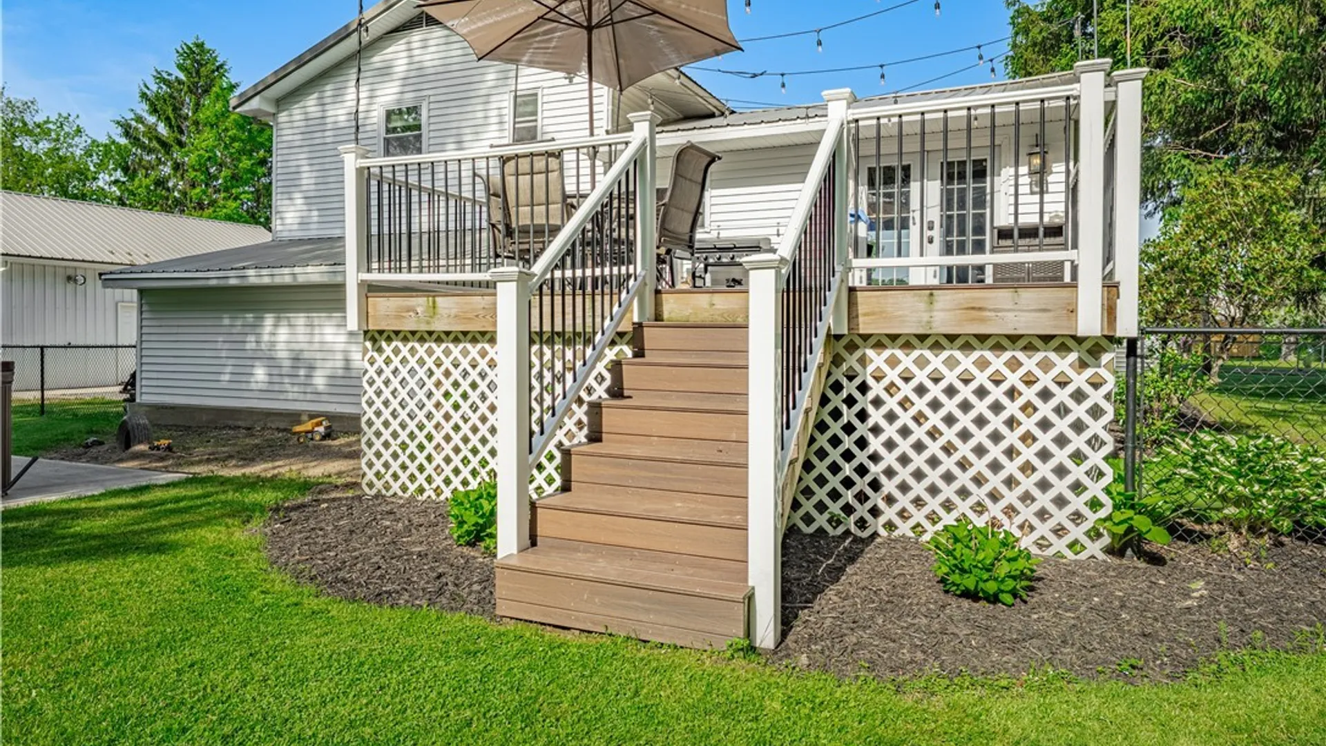 Property at 3567 Orangeport Road, Hartland, NY 14067 23