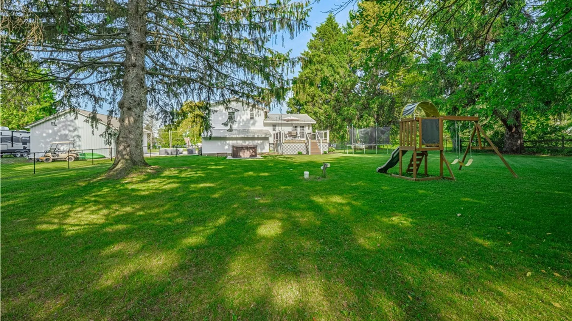 Property at 3567 Orangeport Road, Hartland, NY 14067 26