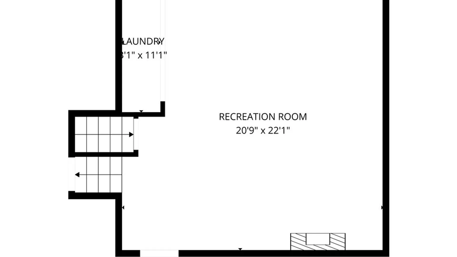 Property at 3567 Orangeport Road, Hartland, NY 14067 35
