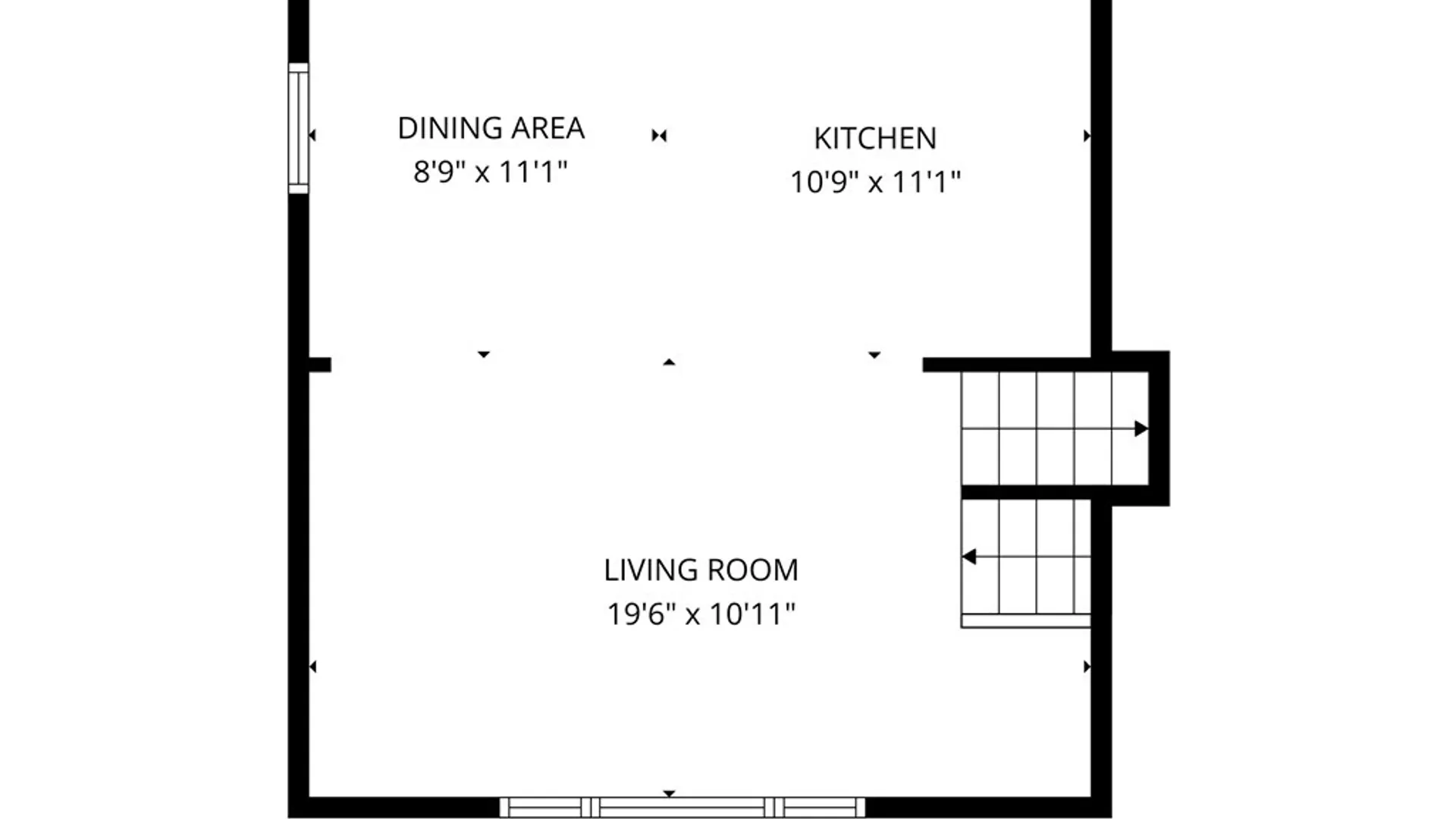 Property at 3567 Orangeport Road, Hartland, NY 14067 36