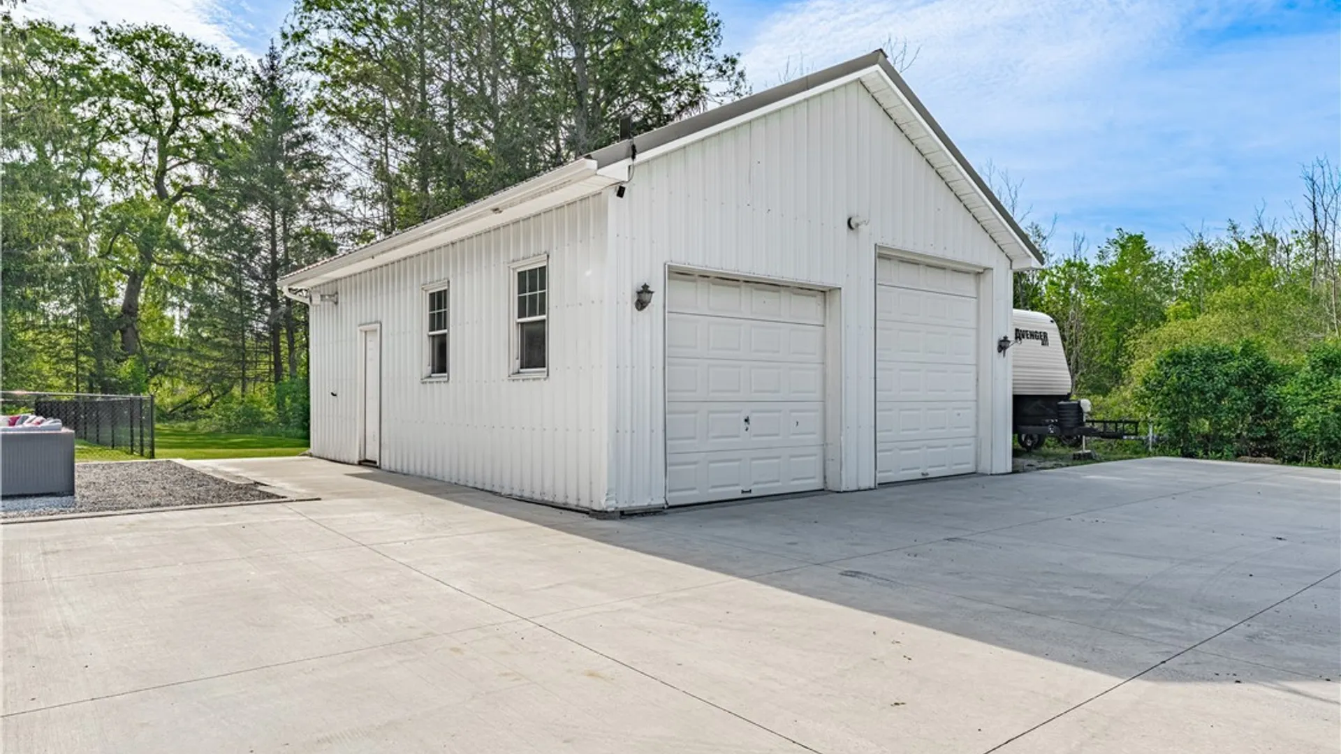 Property at 3567 Orangeport Road, Hartland, NY 14067 39