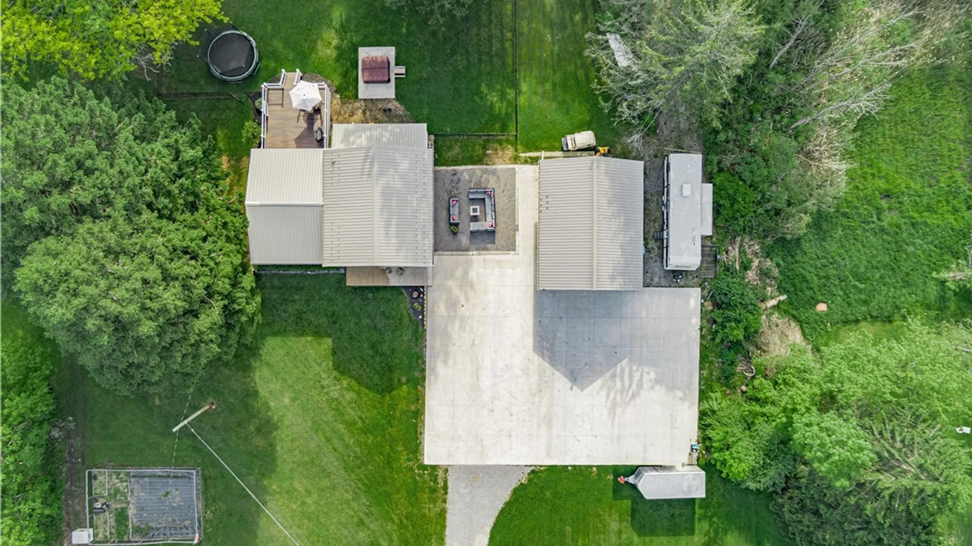 Property at 3567 Orangeport Road, Hartland, NY 14067 47