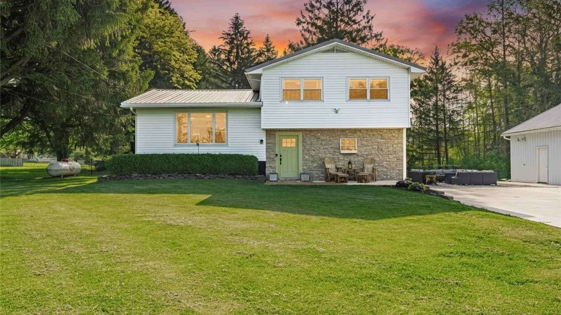 Property at 3567 Orangeport Road, Hartland, NY 14067 50