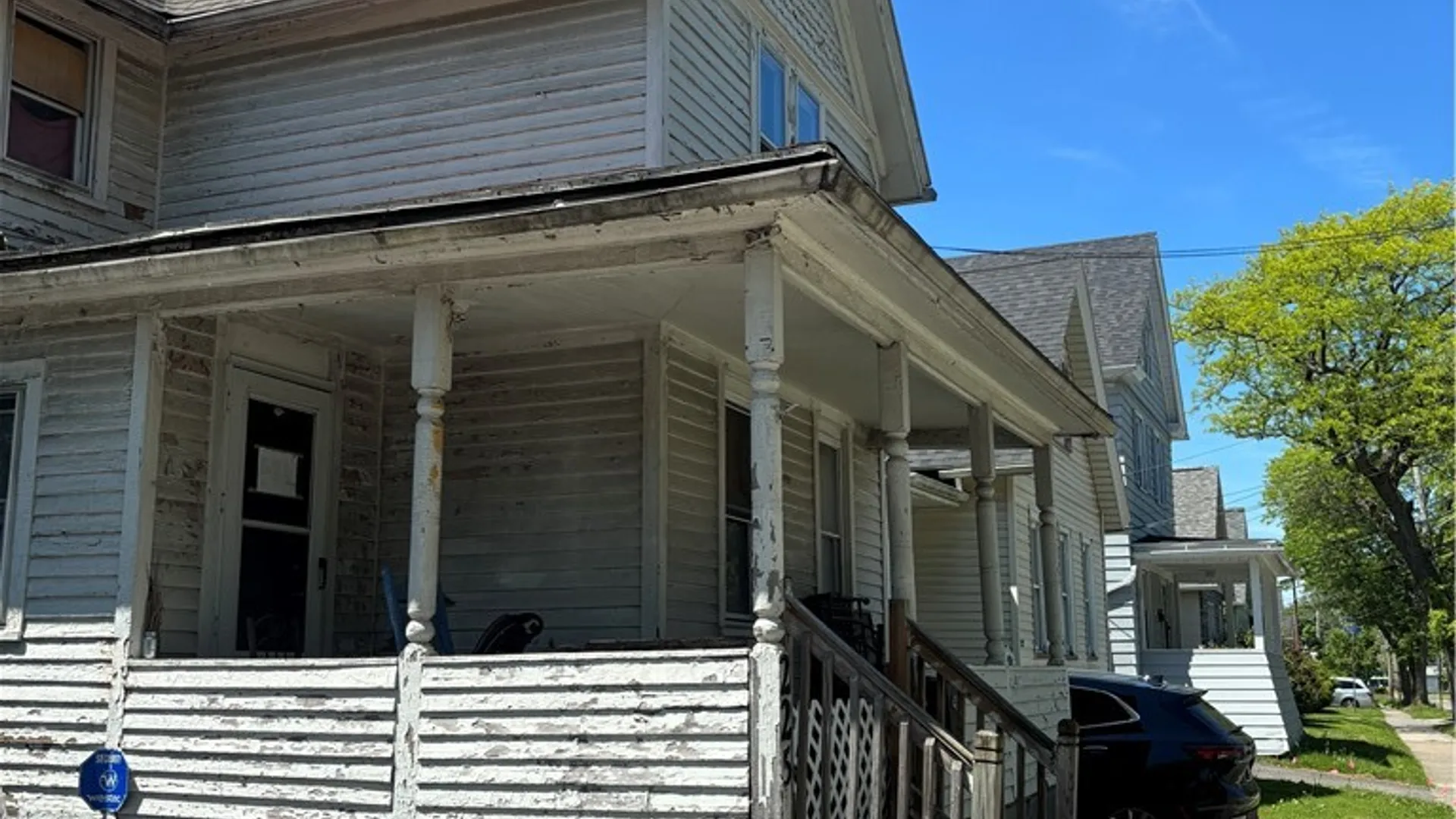 Property at 225 Otis Street, Rochester, NY 14606 2