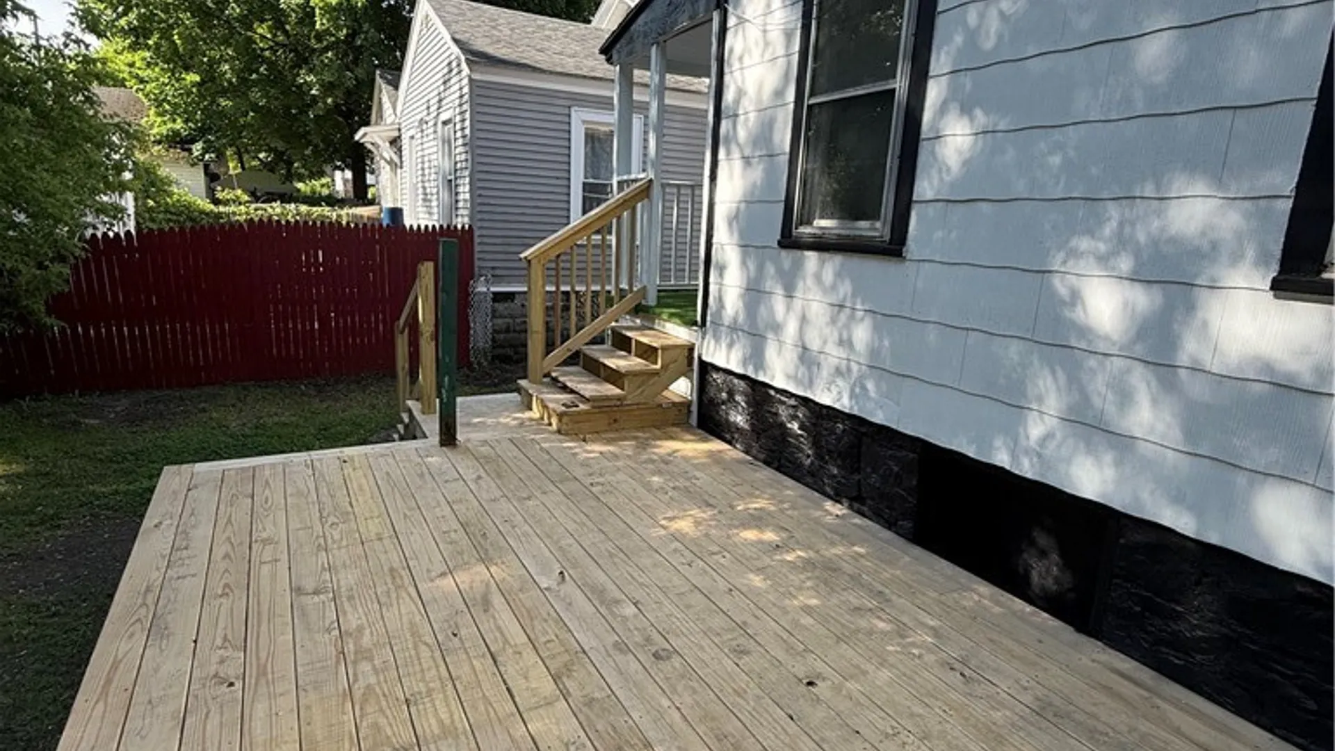 Property at 206 Hier Avenue, Syracuse, NY 13203 13