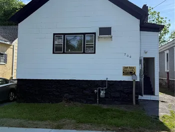 Property at 206 Hier Avenue, Syracuse, NY 13203