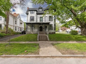 Property at 900 Danforth Street, Syracuse, NY 13208