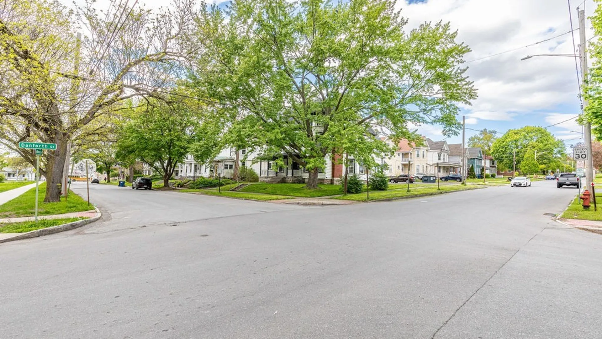 Property at 900 Danforth Street, Syracuse, NY 13208 37