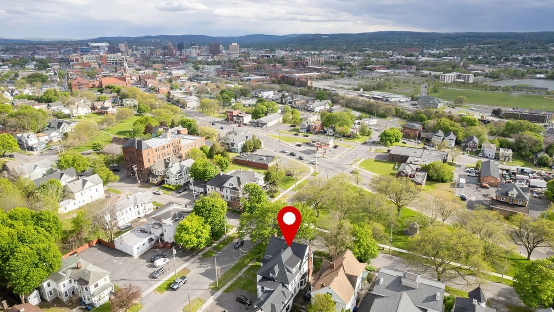 Property at 900 Danforth Street, Syracuse, NY 13208 40