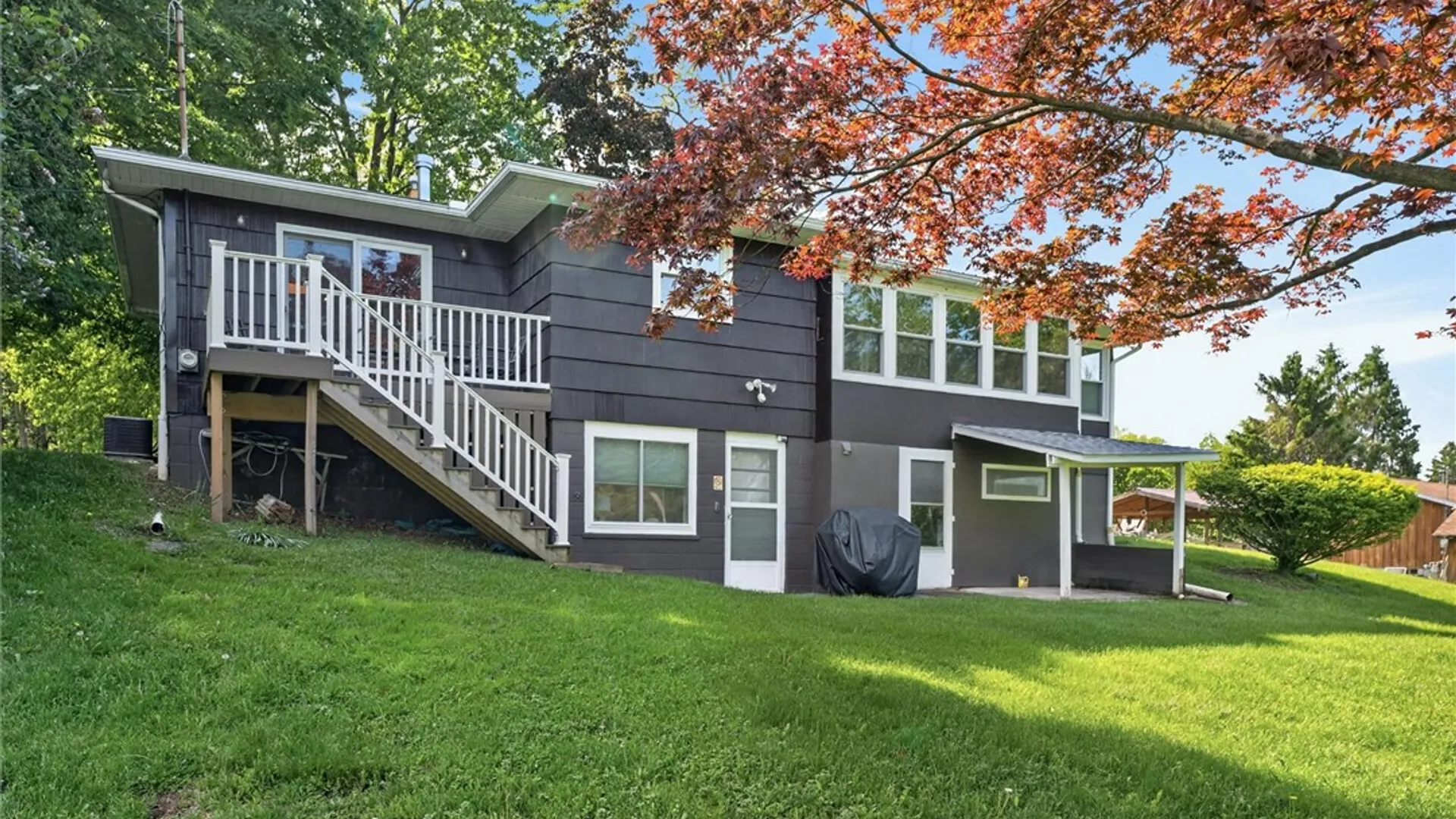 Property at 2157 State Route 89, Seneca Falls, NY 13148 5