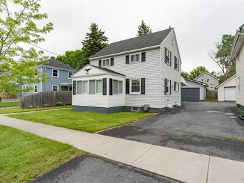 Property at 136 Seymour Street, Watertown City, NY 13601