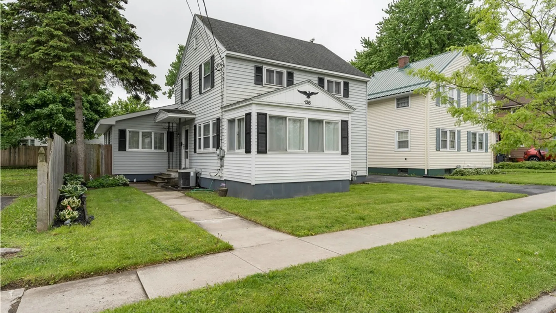 Property at 136 Seymour Street, Watertown City, NY 13601 2