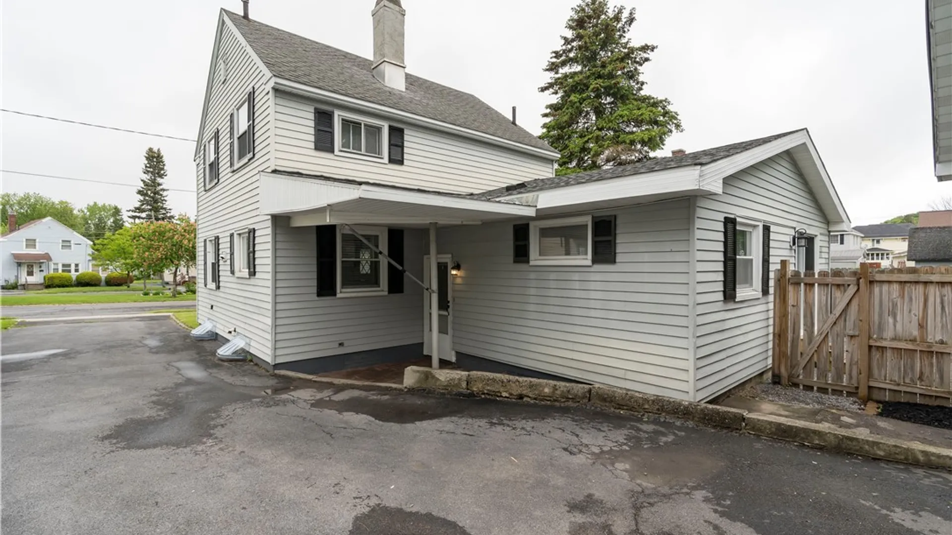 Property at 136 Seymour Street, Watertown City, NY 13601 49