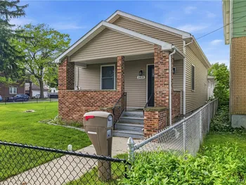 Property at 2410 Grand Avenue, Niagara Falls, NY 14301