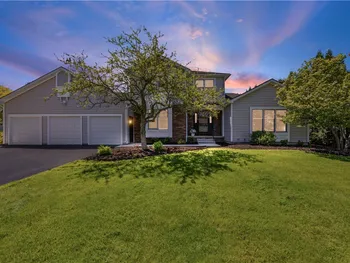 Property at 151 Guygrace Lane, Penfield, NY 14580