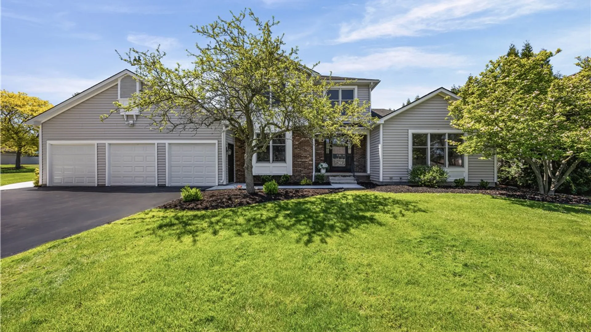 Property at 151 Guygrace Lane, Penfield, NY 14580 2