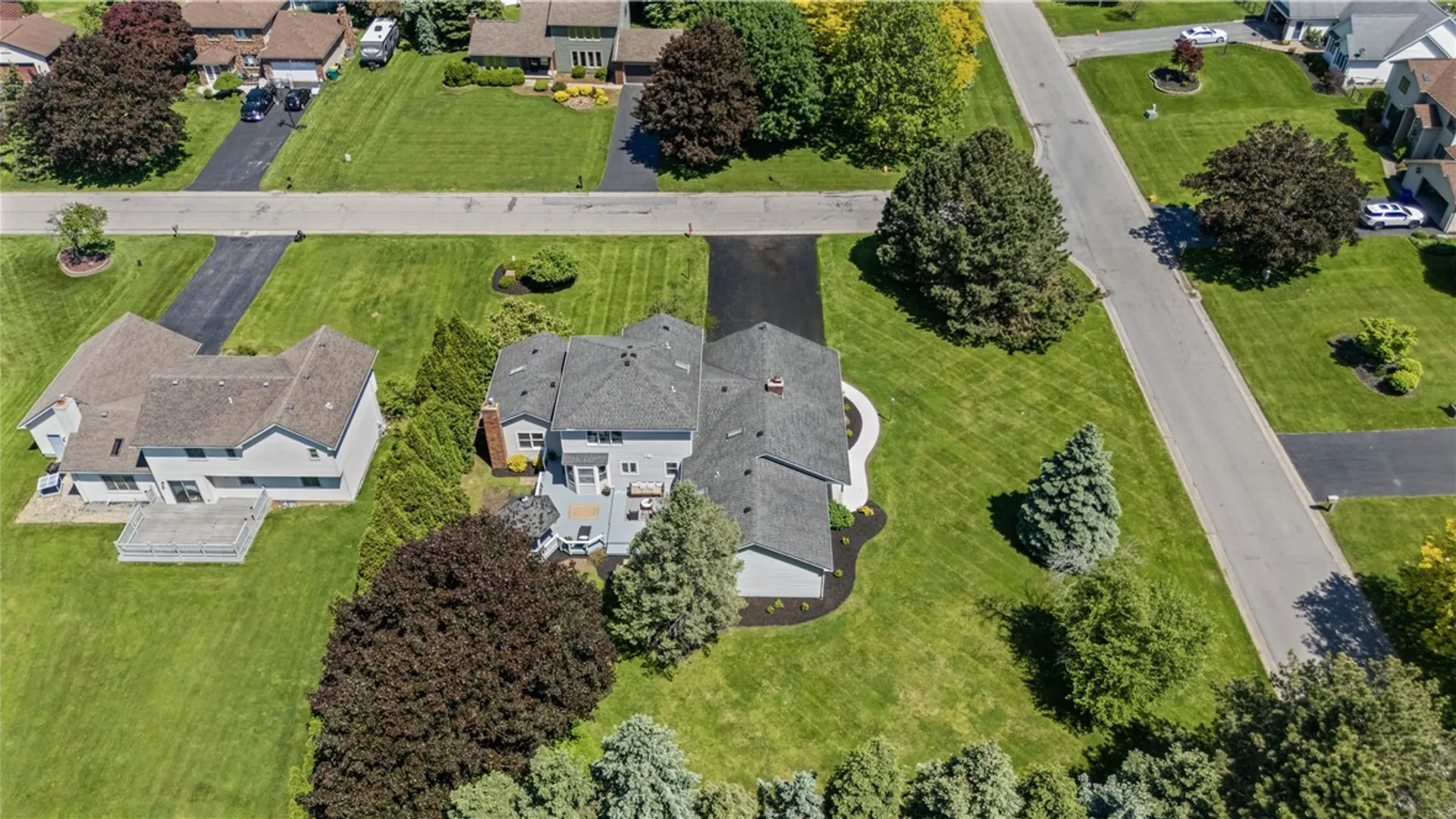 Property at 151 Guygrace Lane, Penfield, NY 14580 3