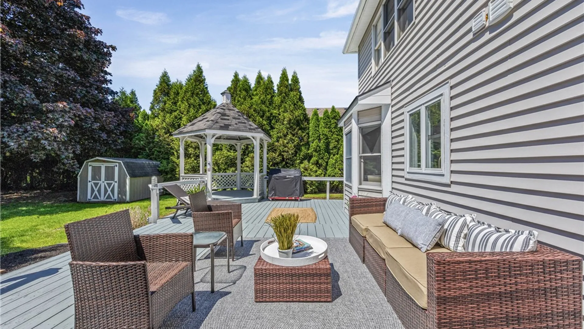 Property at 151 Guygrace Lane, Penfield, NY 14580 46