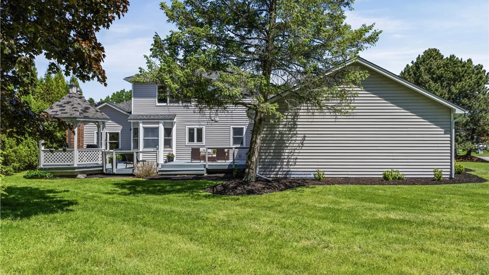 Property at 151 Guygrace Lane, Penfield, NY 14580 48