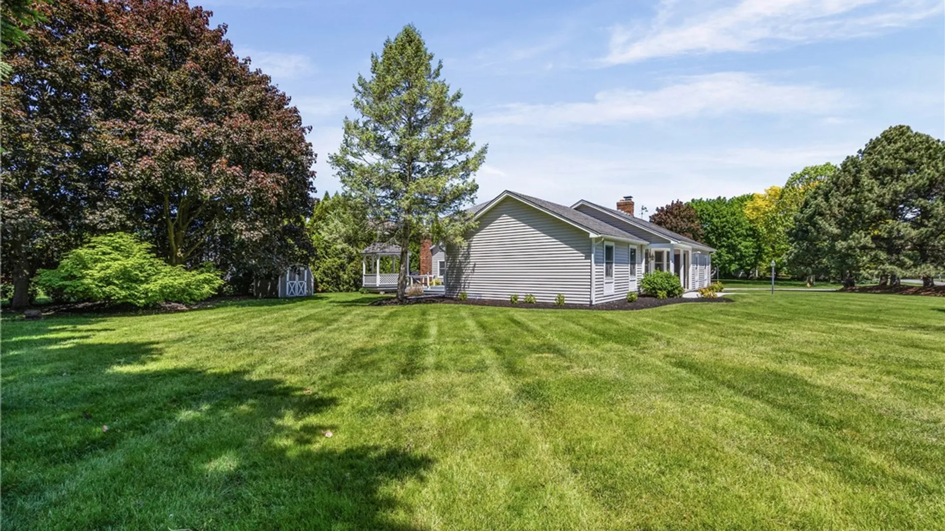 Property at 151 Guygrace Lane, Penfield, NY 14580 49