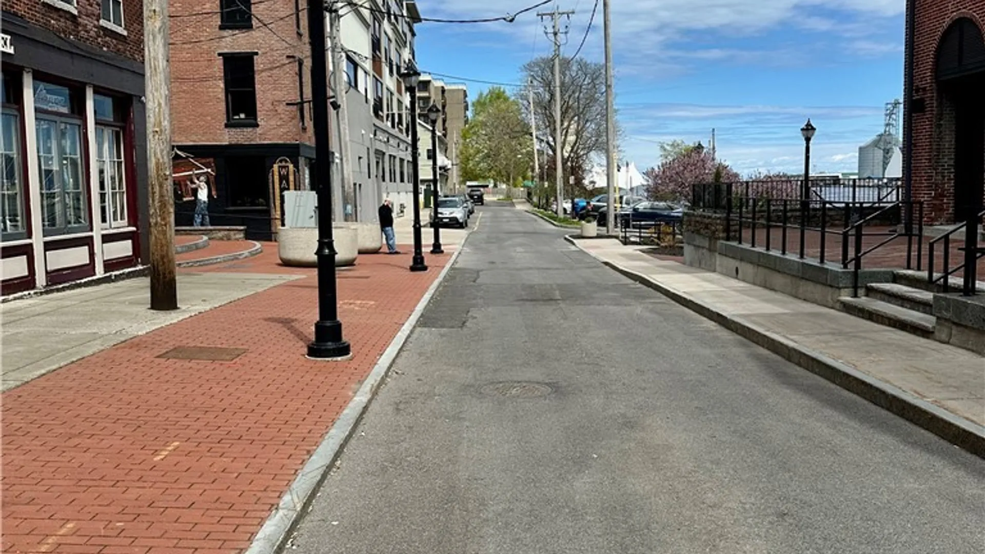Property at 156 W Water Street Street, Oswego, NY 13126 19