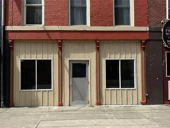 Property at 156 W Water Street Street, Oswego, NY 13126