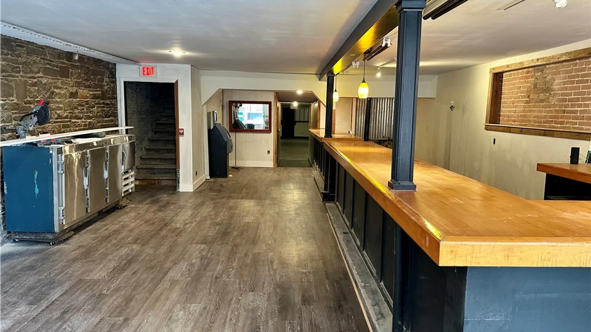 Property at 156 W Water Street Street, Oswego, NY 13126 3