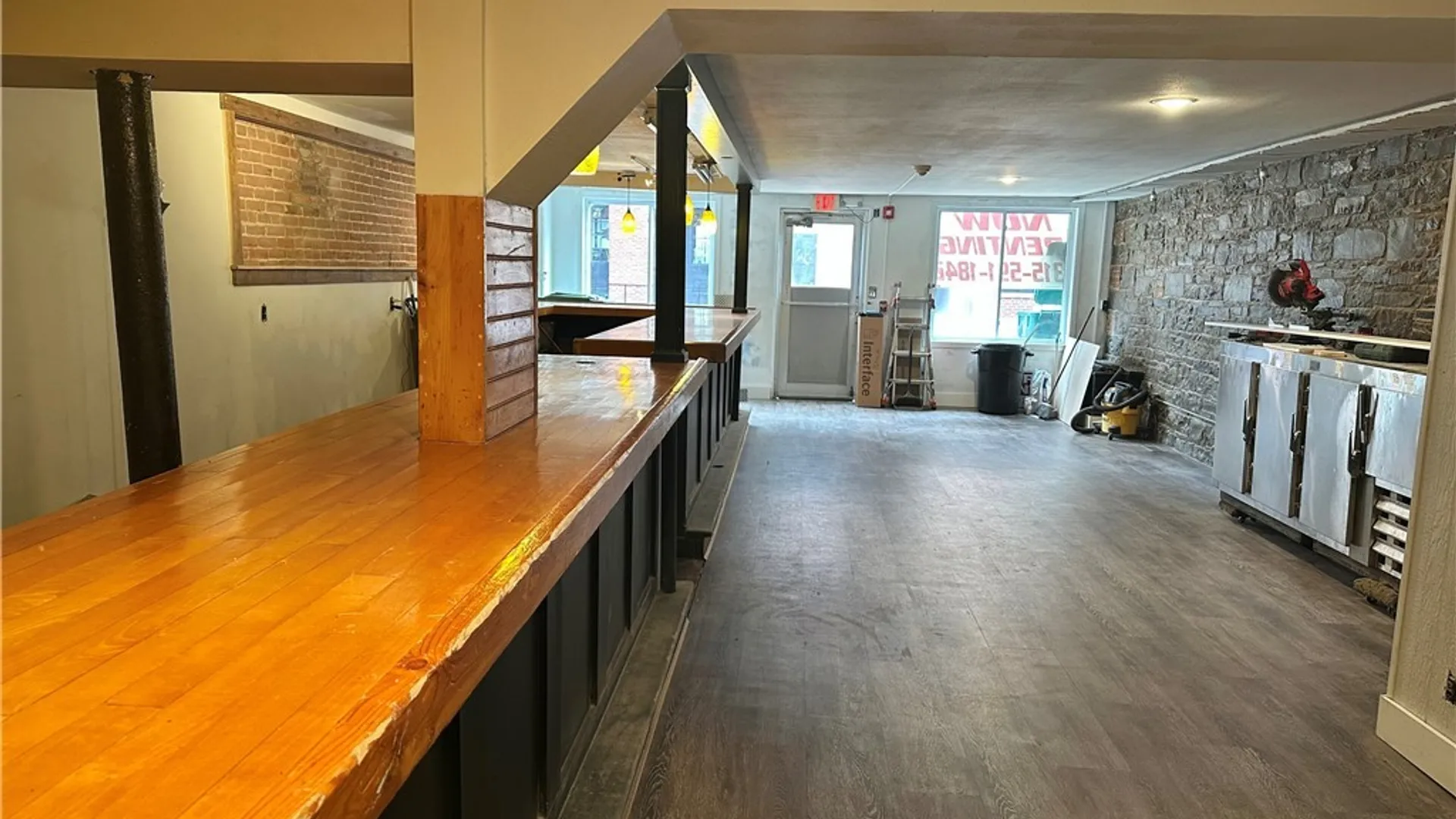 Property at 156 W Water Street Street, Oswego, NY 13126 5