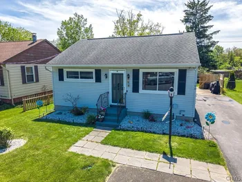 Property at 106 Sharon Road, Geddes, NY 13209