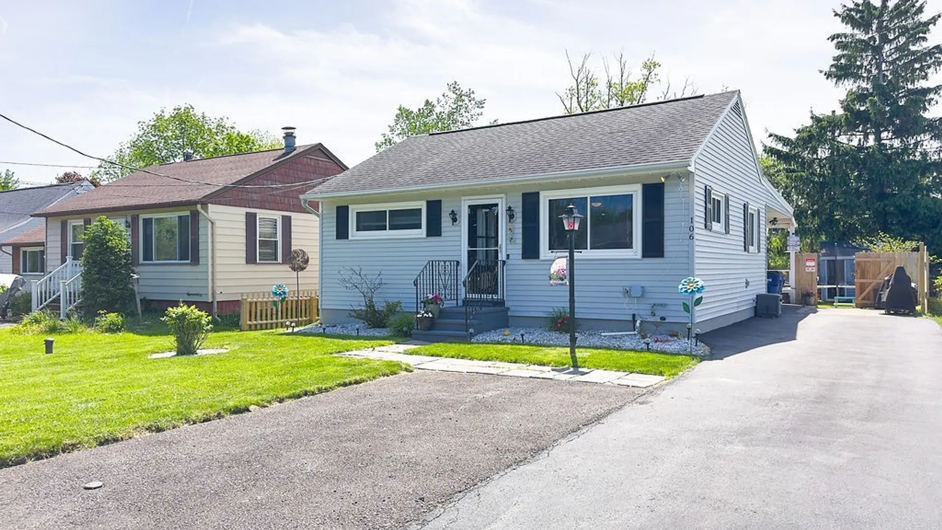Property at 106 Sharon Road, Geddes, NY 13209 2