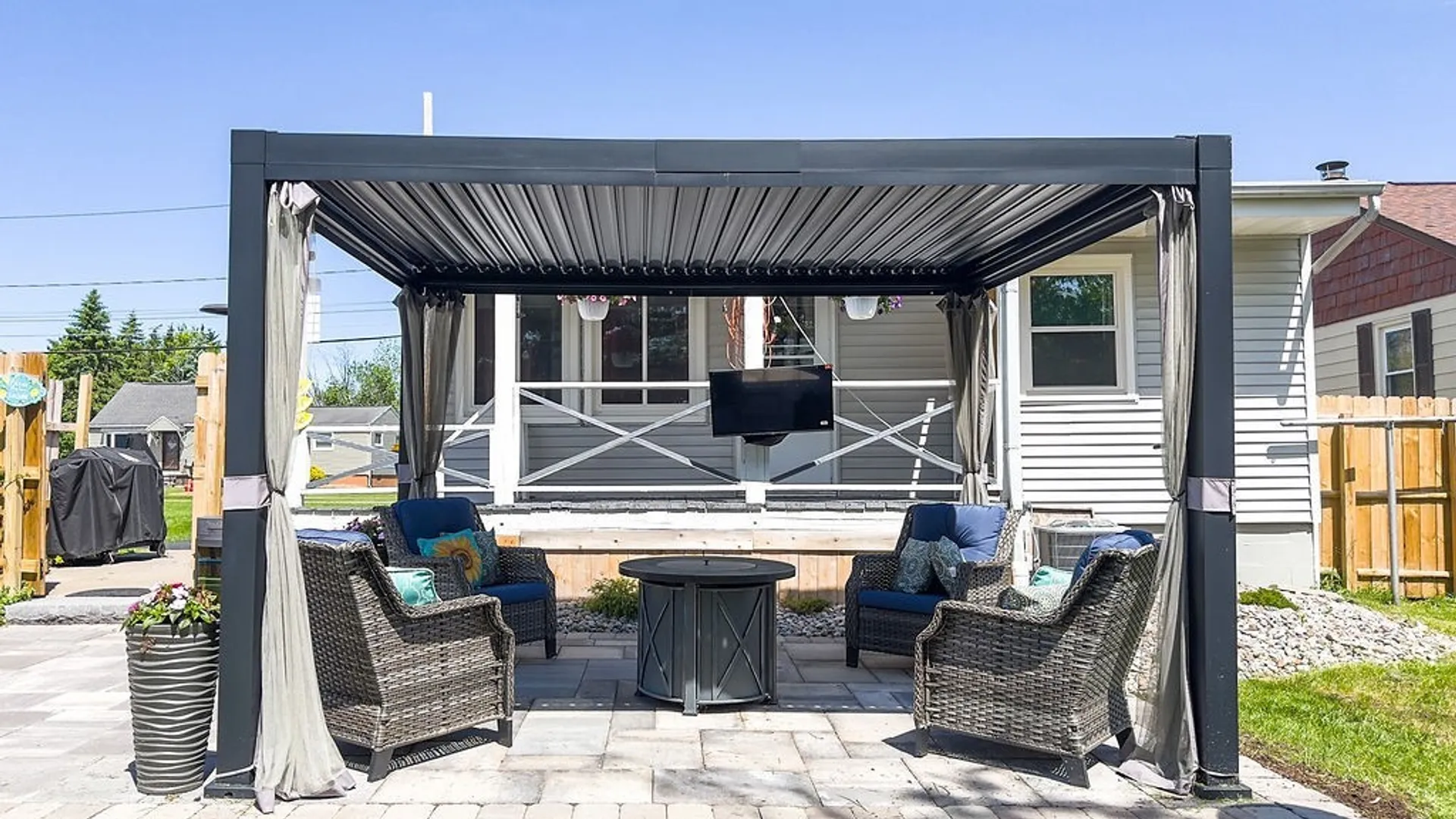 Property at 106 Sharon Road, Geddes, NY 13209 36