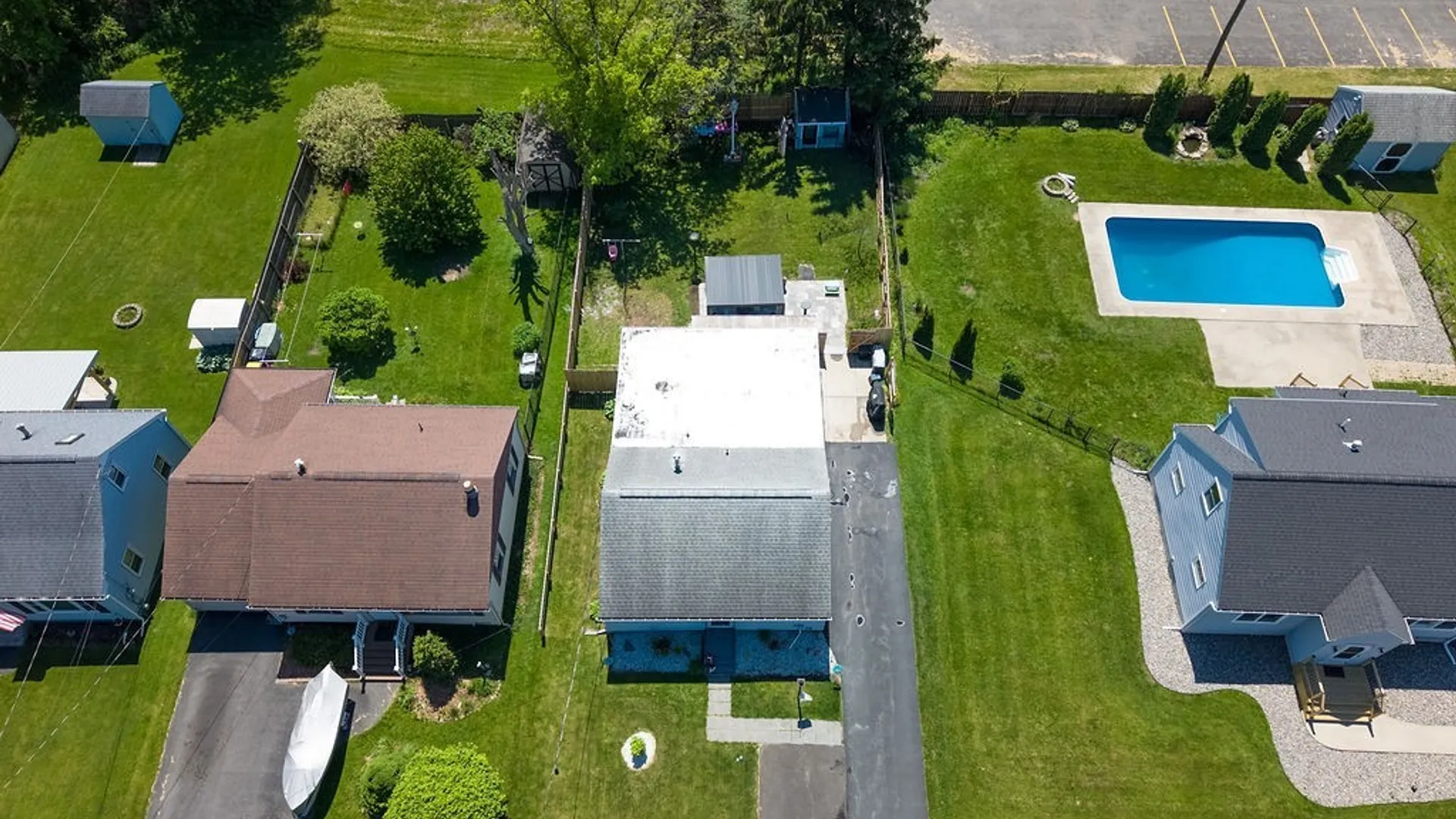 Property at 106 Sharon Road, Geddes, NY 13209 42