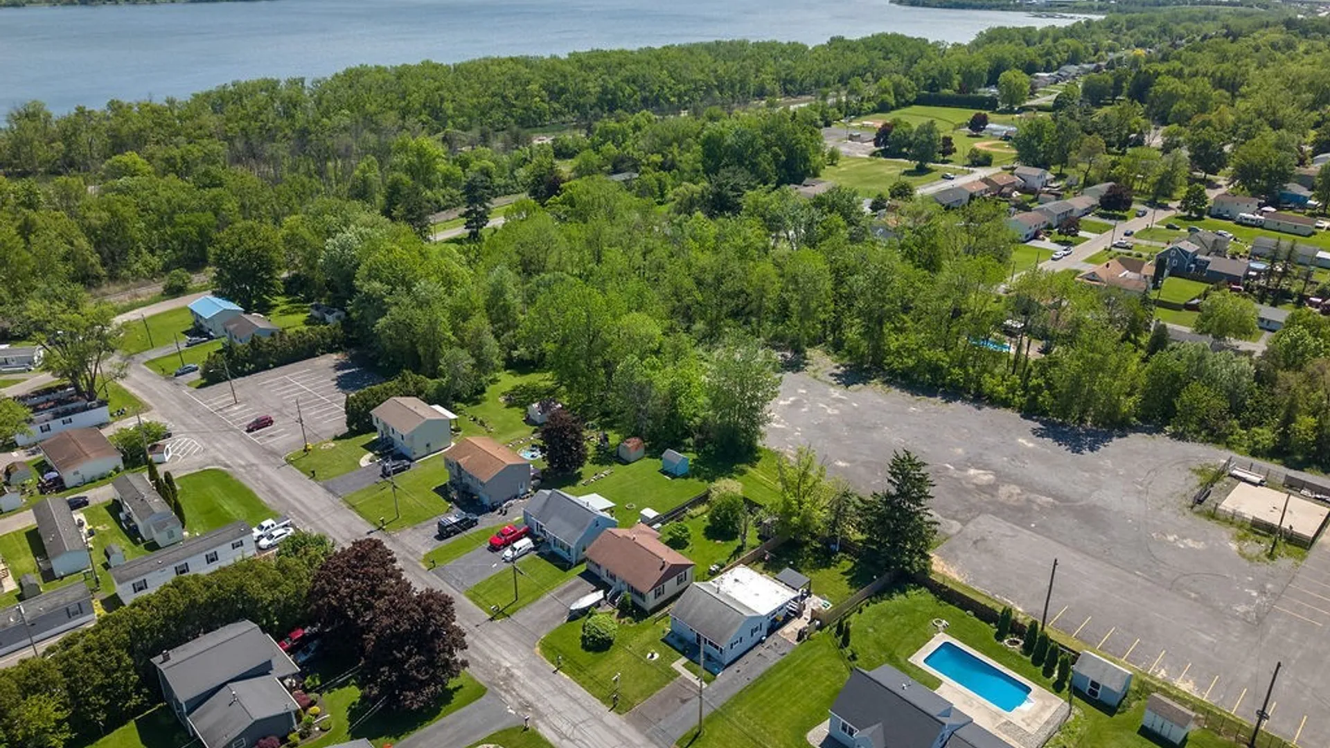 Property at 106 Sharon Road, Geddes, NY 13209 43