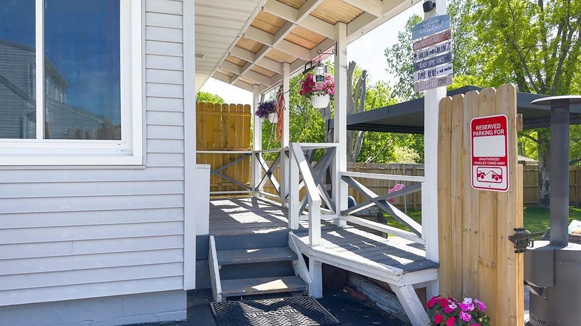 Property at 106 Sharon Road, Geddes, NY 13209 7