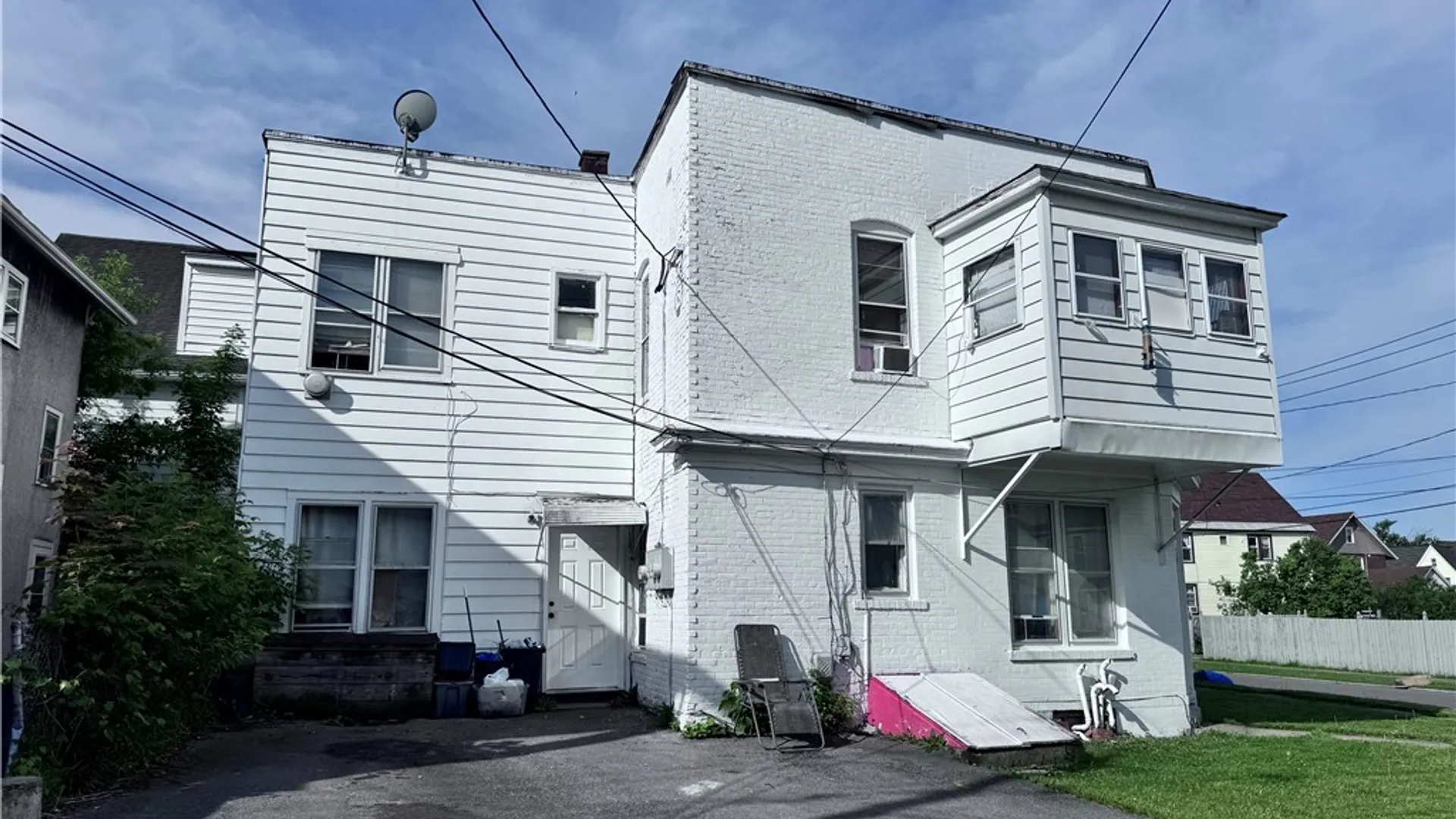 Property at 901 Bacon Street, Utica, NY 13501 2