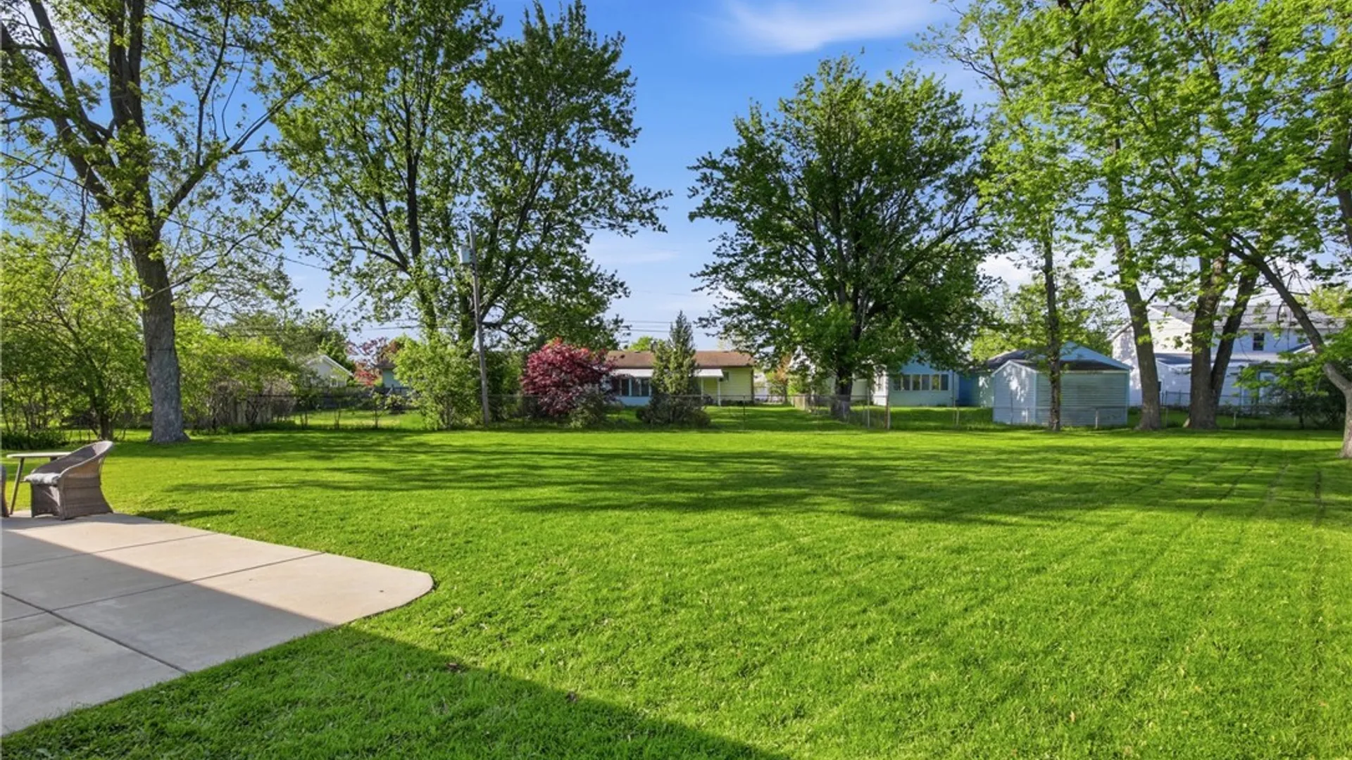 Property at 92 Ridgedale Circle, Tonawanda, NY 14150 15