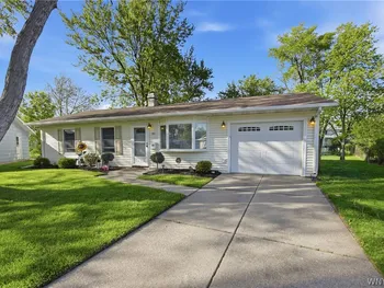 Property at 92 Ridgedale Circle, Tonawanda, NY 14150