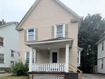 Property at 40 Forester St, Rochester, NY 14609