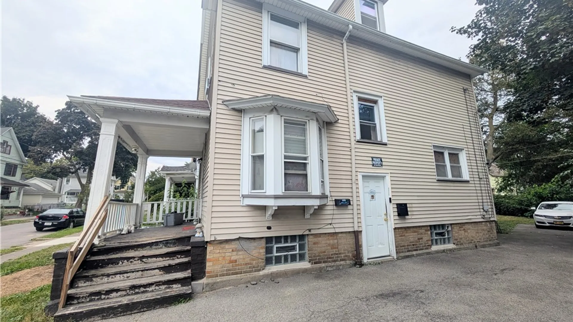 Property at 40 Forester St, Rochester, NY 14609 2