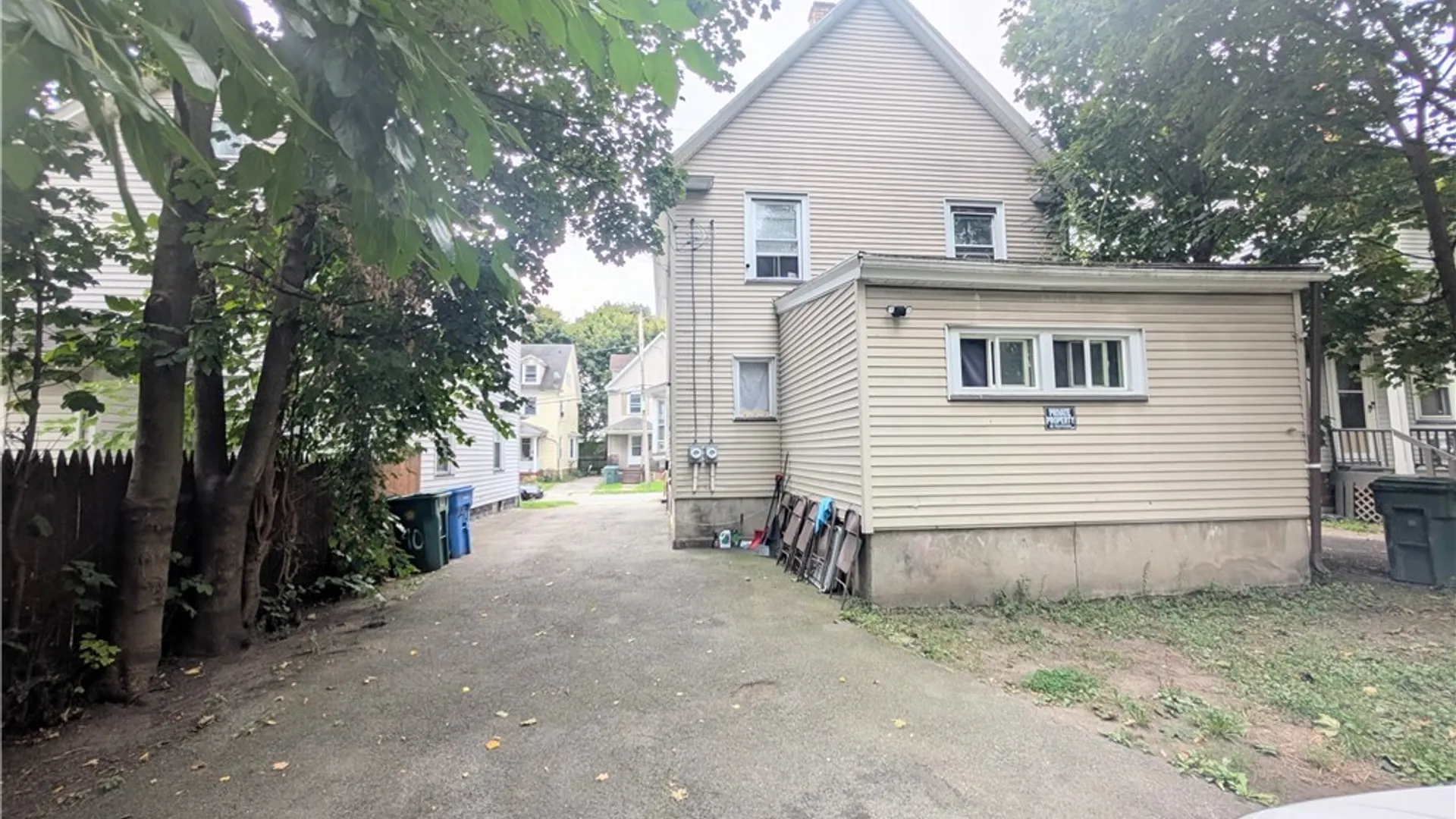Property at 40 Forester St, Rochester, NY 14609 3