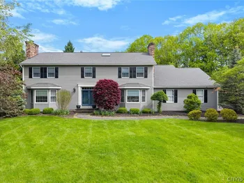 Property at 8069 Irish Mist Lane, Manlius, NY 13104